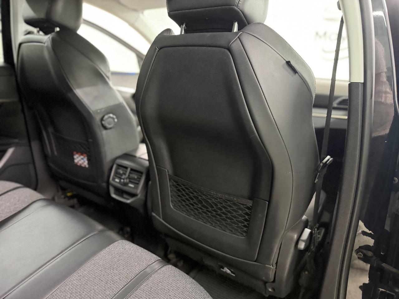 PEUGEOT 3008 CAMBIO AUTOMATICO (anno 2020)