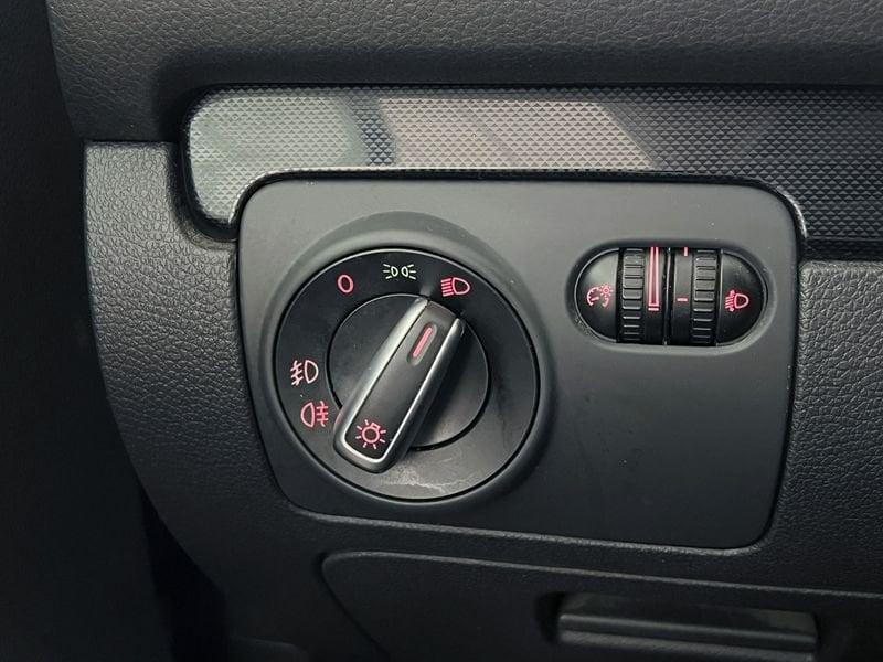 Volkswagen Golf Golf 5p 1.6 tdi Comfortline