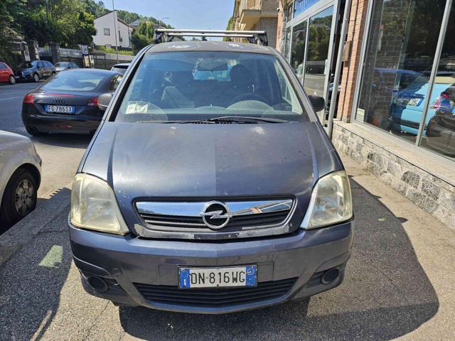 Opel Meriva 1.6 16V Cosmo