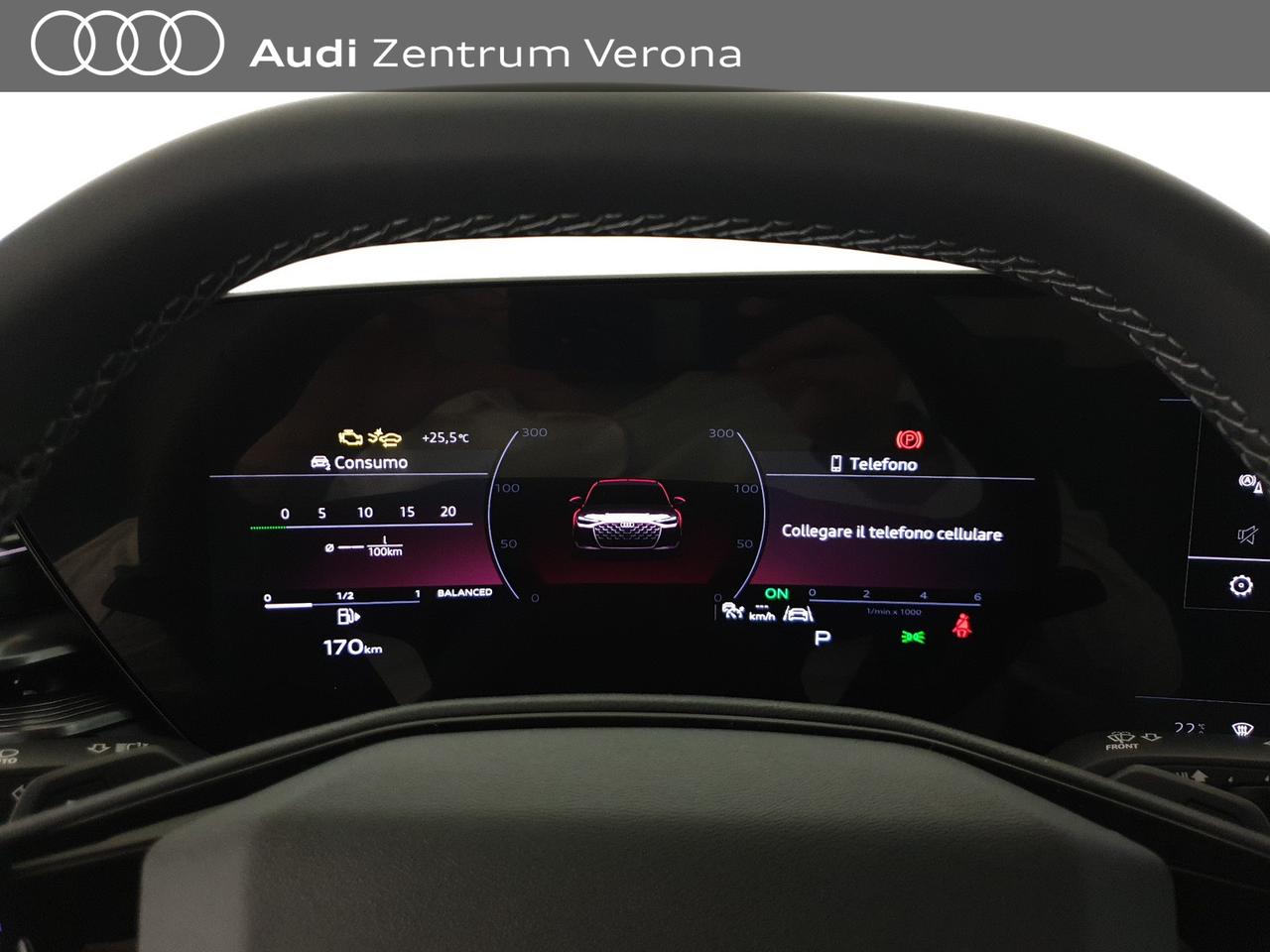 Avant 2.0TDI 204CV quattro S tronic S line Edition