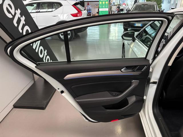 VOLKSWAGEN Passat 1.4 GTE DSG Plug-In-Hybrid