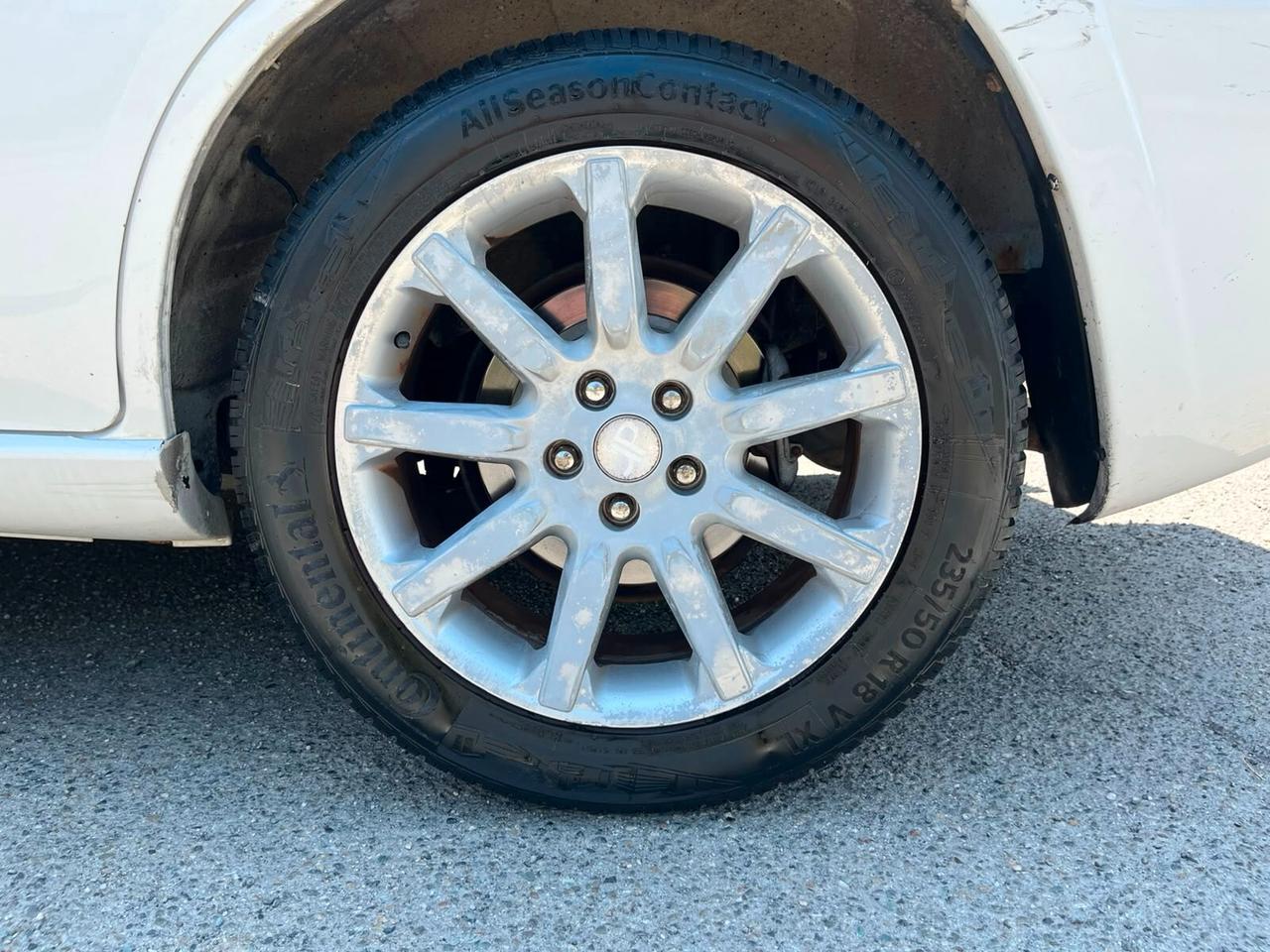 Dr DR5 2.0 16V 139 CV 4x4 GPL