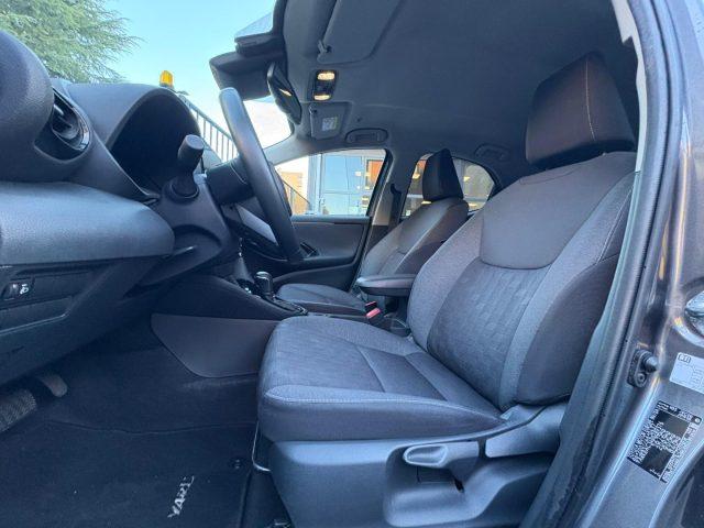 TOYOTA Yaris 1.5 Hybrid 5 porte Trend *PREZZO PROMO*
