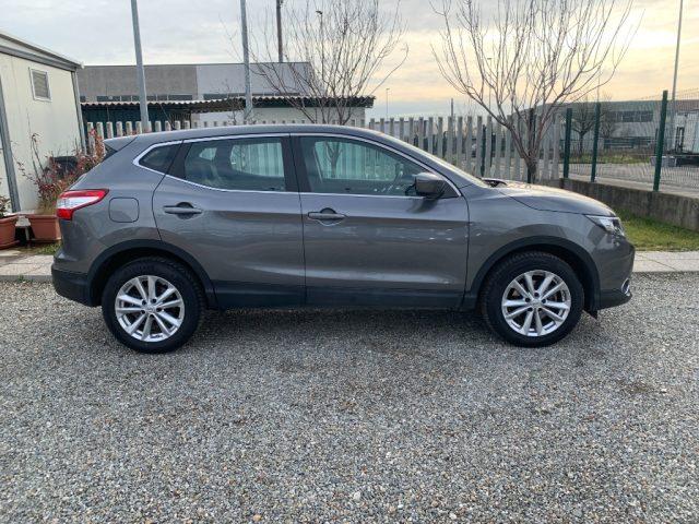 NISSAN Qashqai 1.2 DIG-T Tekna