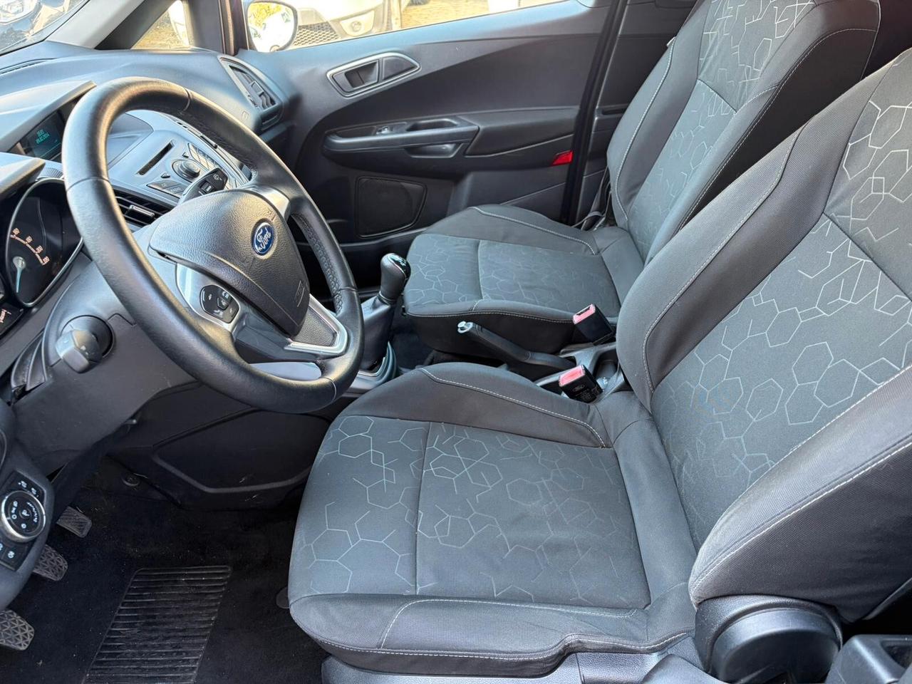 Ford B-Max 1.0 EcoBoost 100 CV*EURO5*NEOPATENTATI