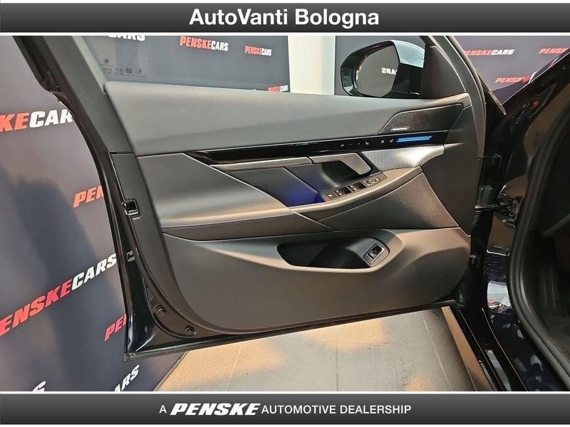 BMW Serie 5 520d 48V xDrive Touring Msport Pro