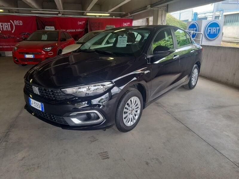 FIAT Tipo 1.6 Mjt 130cv S&S