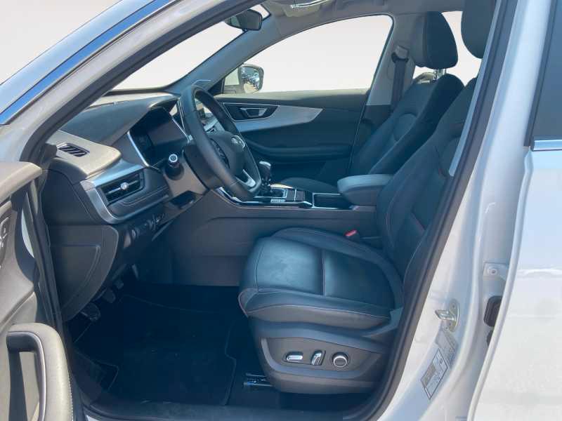 DR DR 6.0 1.5 turbo Gpl 149cv