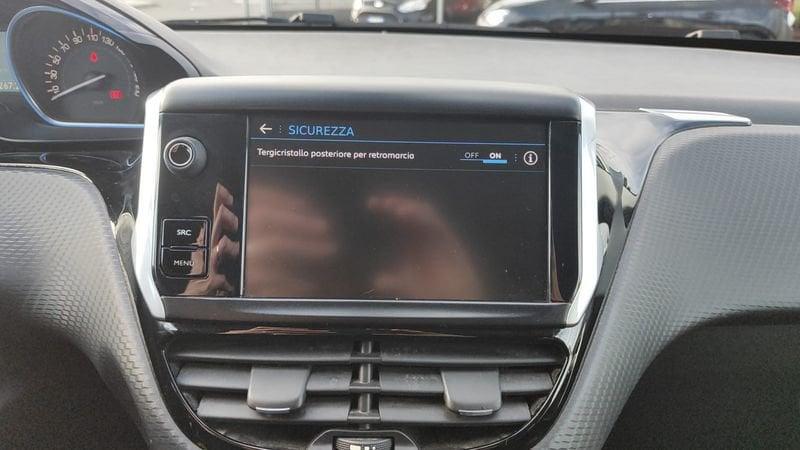 Peugeot 2008 BlueHDi 100 Allure