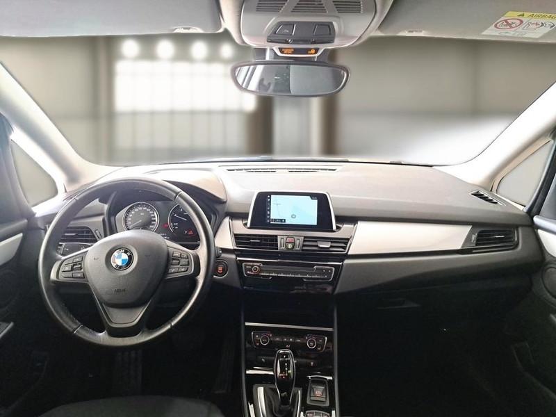BMW 216 GRAN TOURER Business Auto