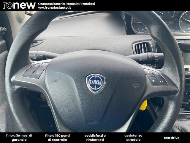 LANCIA Ypsilon 5 Porte 1.2 Ecochic 69cv Elefantino my19