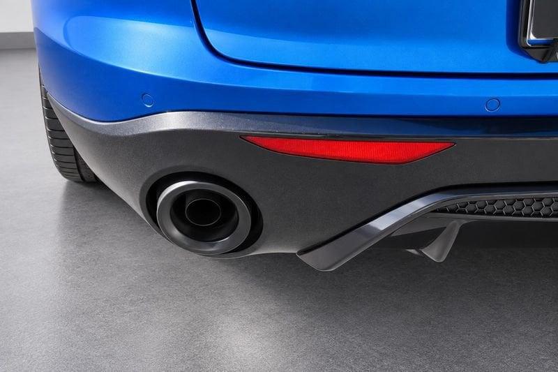 Alfa Romeo Stelvio Stelvio 2.2 t Veloce Q4 210cv auto