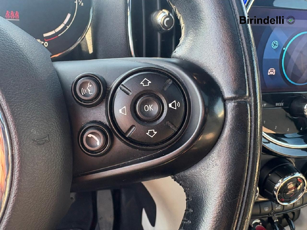 MINI Mini Countrym.(F60) - Mini 2.0 Cooper D Northwood Edition Countryman
