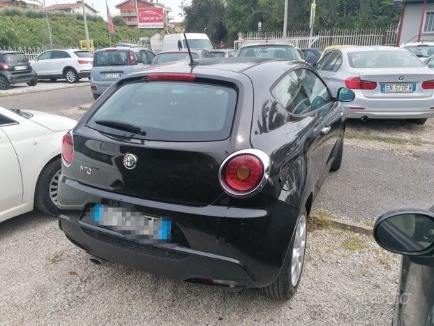 Alfa Romeo MiTo 1.4 neopatentati/scambi