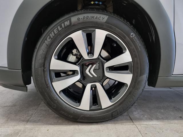 CITROEN C3 PureTech 110 S&S EAT6 Max