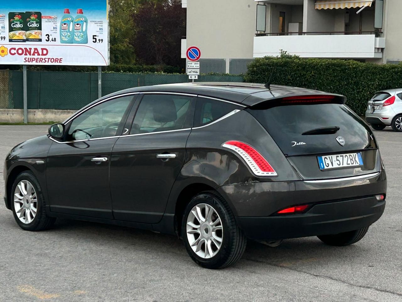 Lancia Delta 1.6 *GARANZIA 12 MESI*
