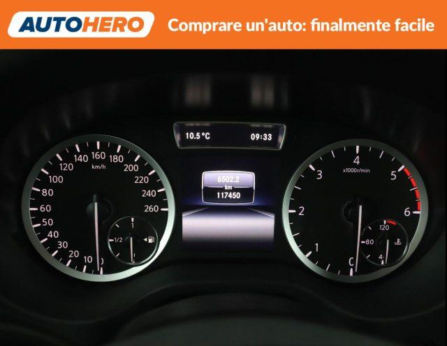 INFINITI Q30 1.5 diesel Sport