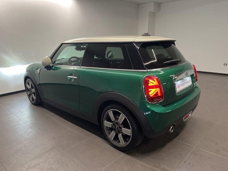 MINI Mini MINI 1.5 COOPER 60 YEARS