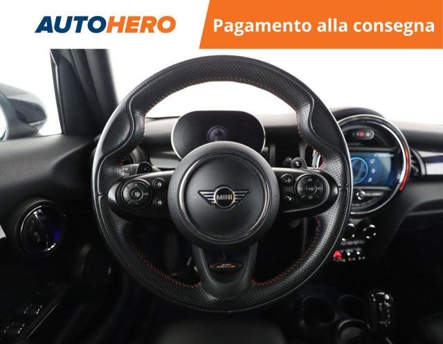 MINI Cooper S 2.0 Cooper S 5 porte