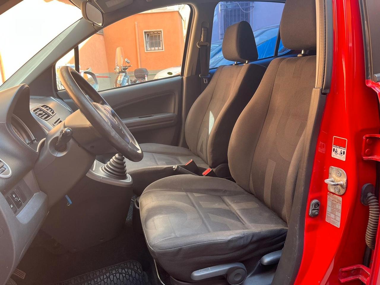 Opel Agila 1.3 CDTI 75CV Enjoy