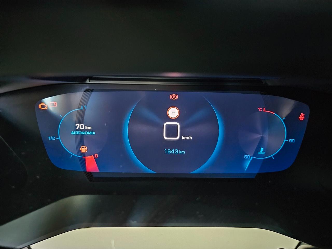 Peugeot 208 PureTech 100 Stop&Start 5 porte Allure Pack