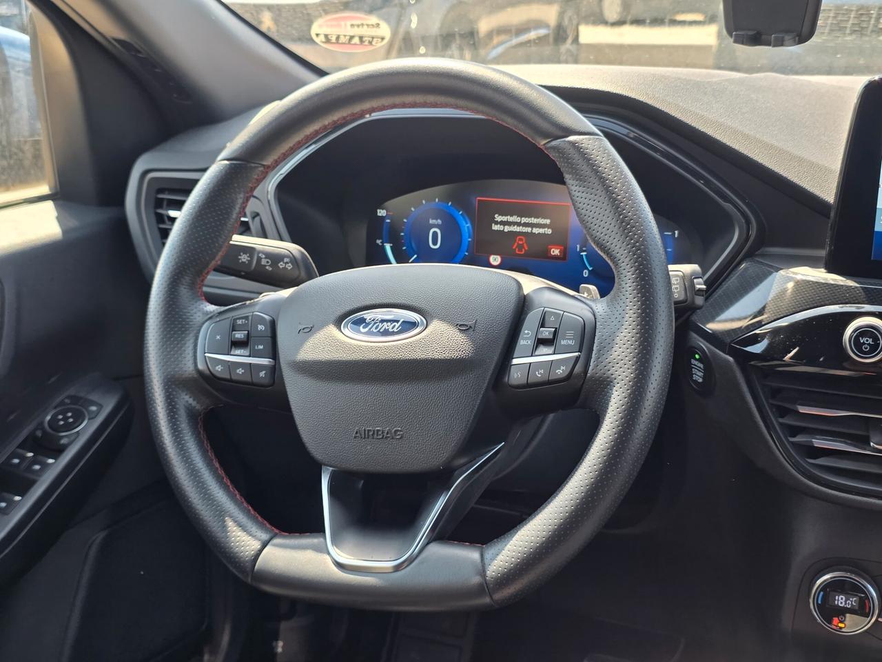 Ford Kuga 1.5 EcoBlue 120 CV aut. 2WD ST-Line