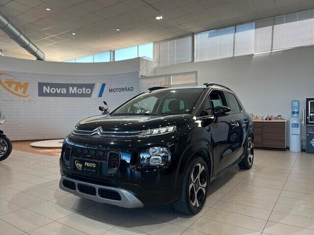 Citroen C3 Aircross 1.5 bluehdi Shine s&s