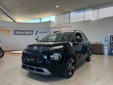 Citroen C3 Aircross 1.5 bluehdi Shine s&s