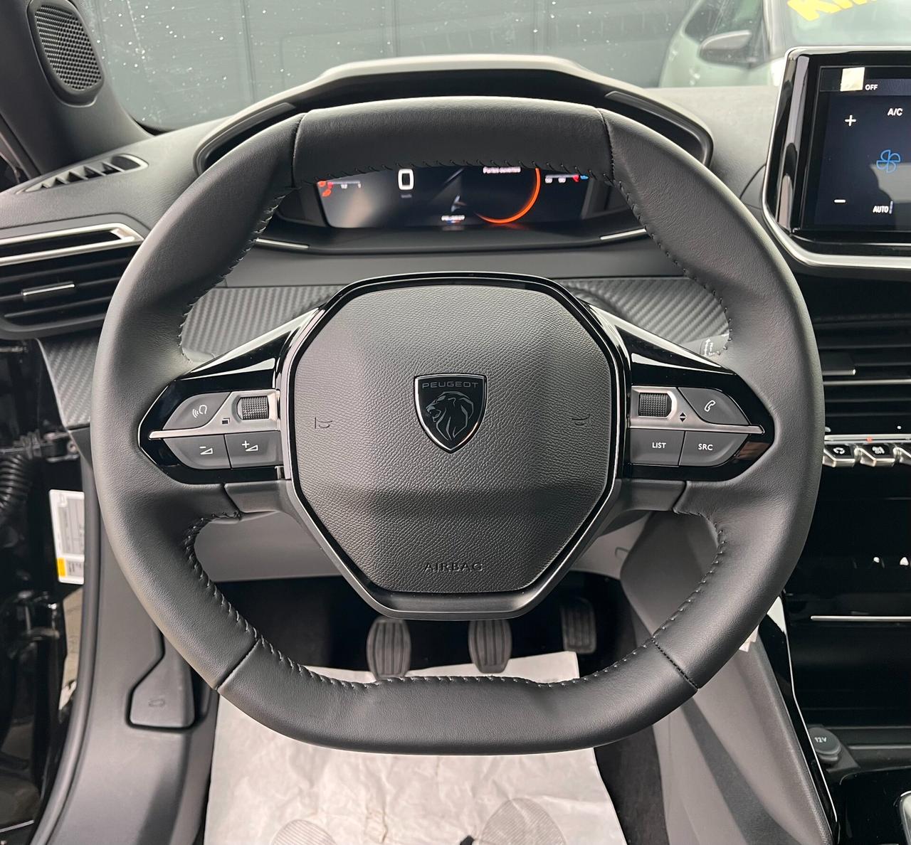 Peugeot 2008 PureTech 100 S&S Allure Km0