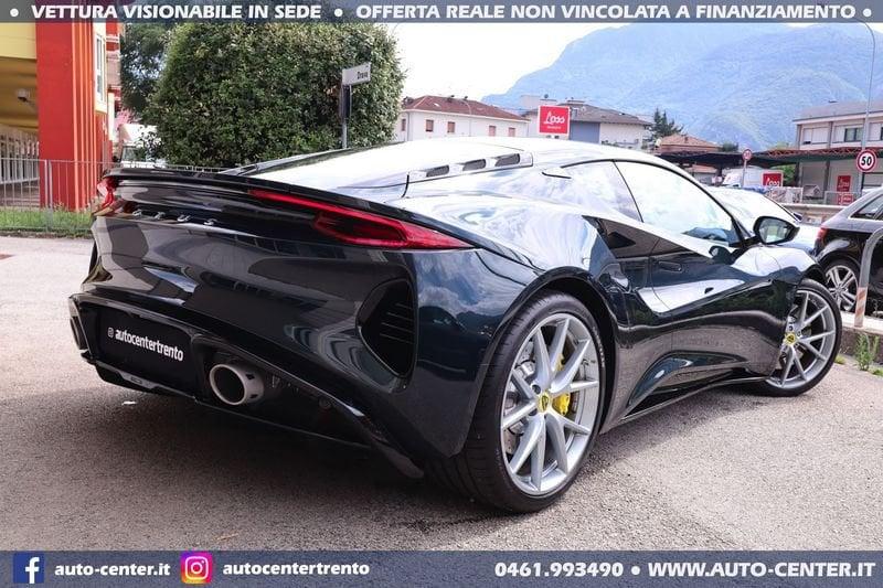 Lotus Emira 2.0 i4 Turbo AMG First Edition *SUPERBOLLO PAGATO