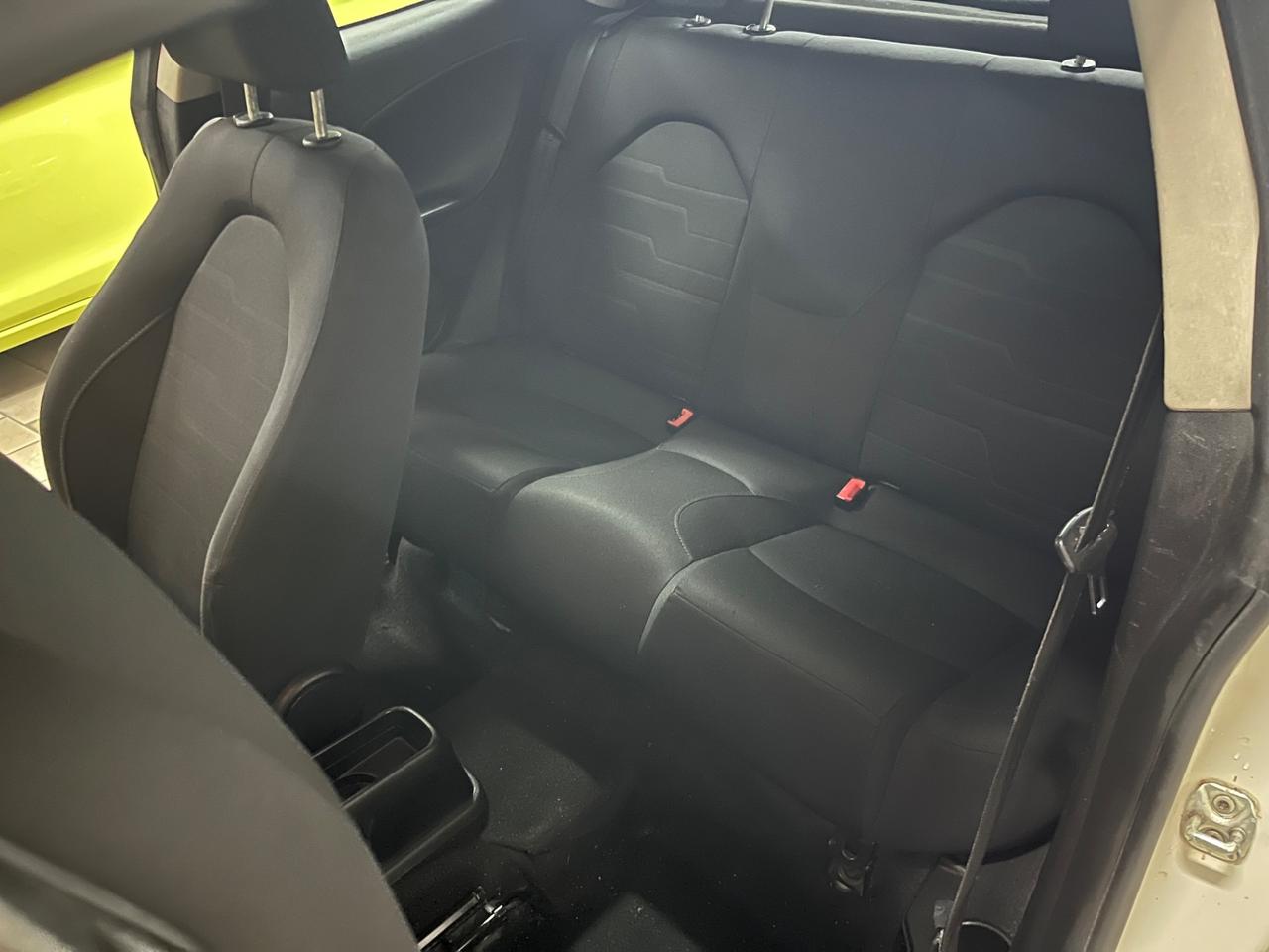 Alfa Romeo MiTo 1.4 M.air S&S Distinctive 2012