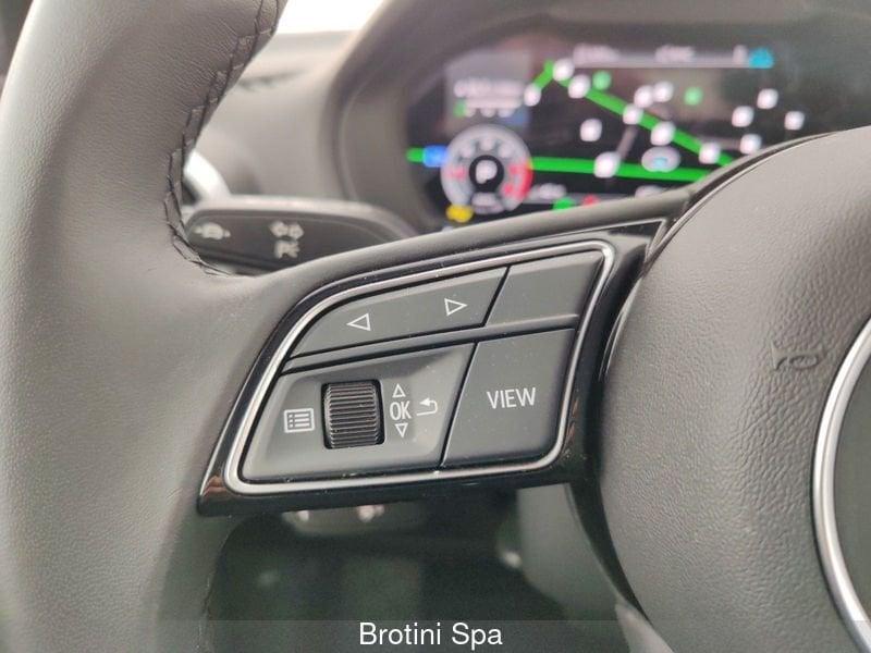 Audi Q2 35 TDI S tronic S line Edition