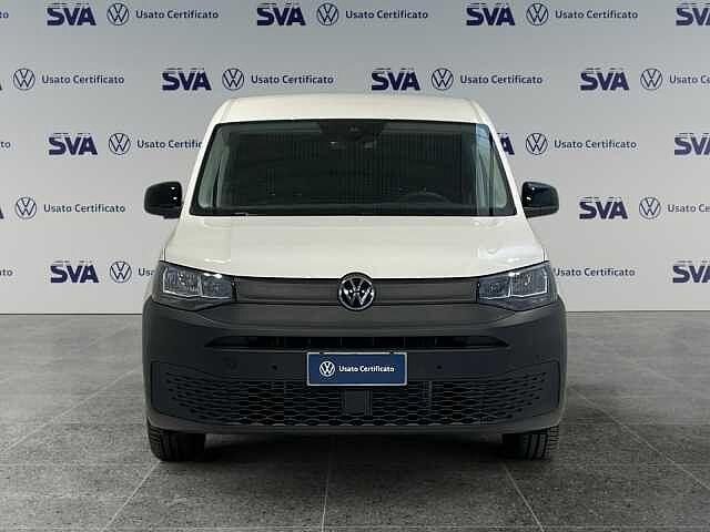 Volkswagen Caddy 2.0 TDI 102 CV Furgone Business - IVA ESCLUSA
