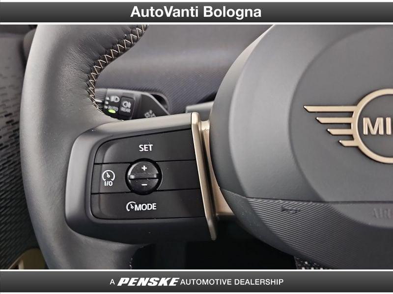 MINI Cooper Mini Cooper SE Classic