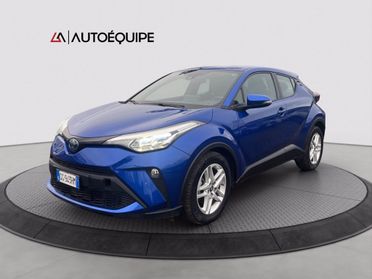 TOYOTA C-HR 1.8h Business e-cvt del 2022