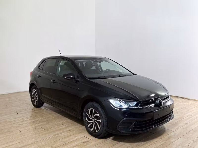 Volkswagen Polo Polo 1.0 Young 80cv