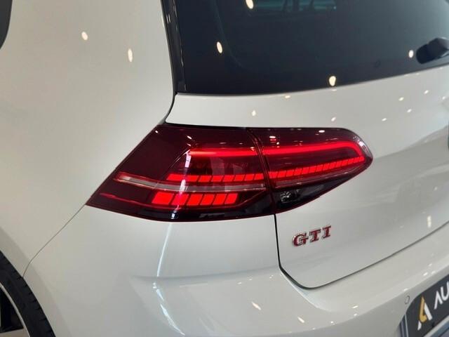 Volkswagen Golf GTI Golf GTI Performance 2.0 245 CV TSI DSG 5p. BMT