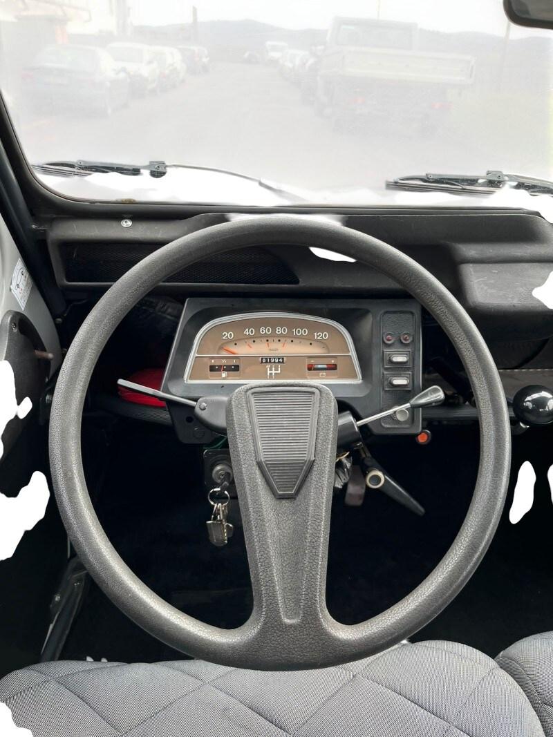 CITROEN 2CV 6 Charleston
