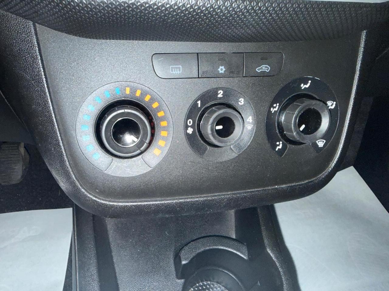 Fiat Punto 1.3 MJT II 75 CV 5 porte