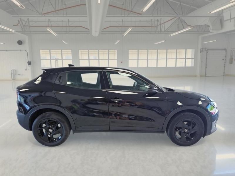 ALFA ROMEO JUNIOR 1.2 136 CV HYBRID EDCT6 IBRIDA SUV