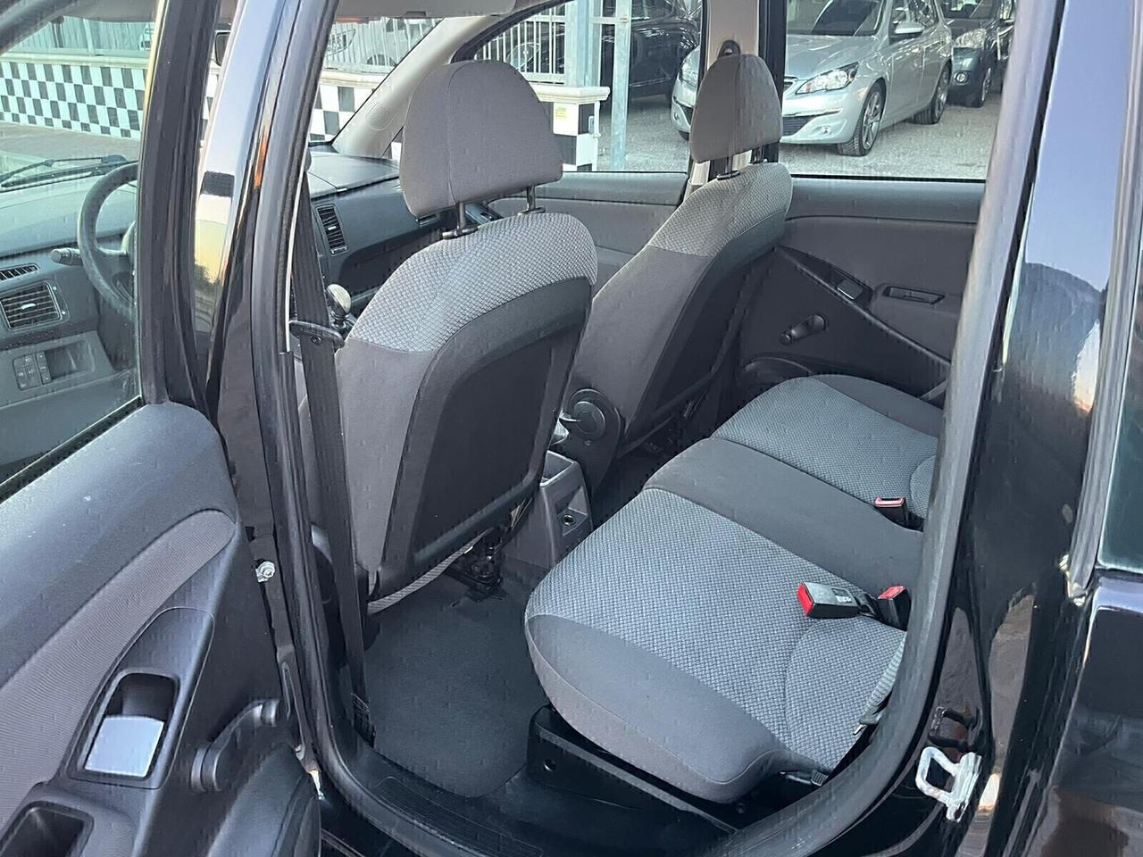 Fiat Idea 1.2 BlackLabel Unipro 2008