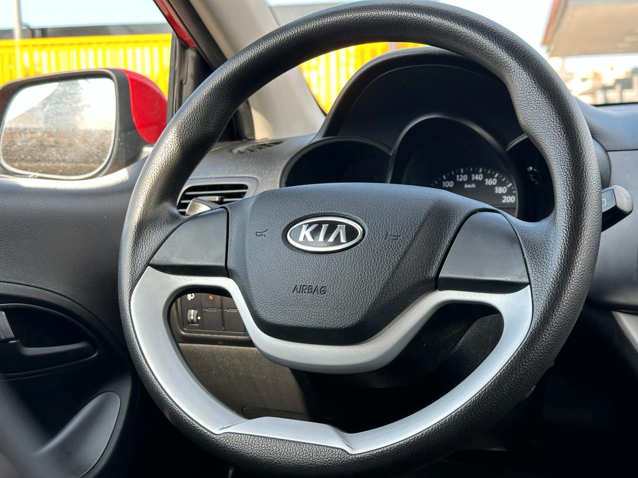 KIA Picanto 1.0 12V 5 porte Easy