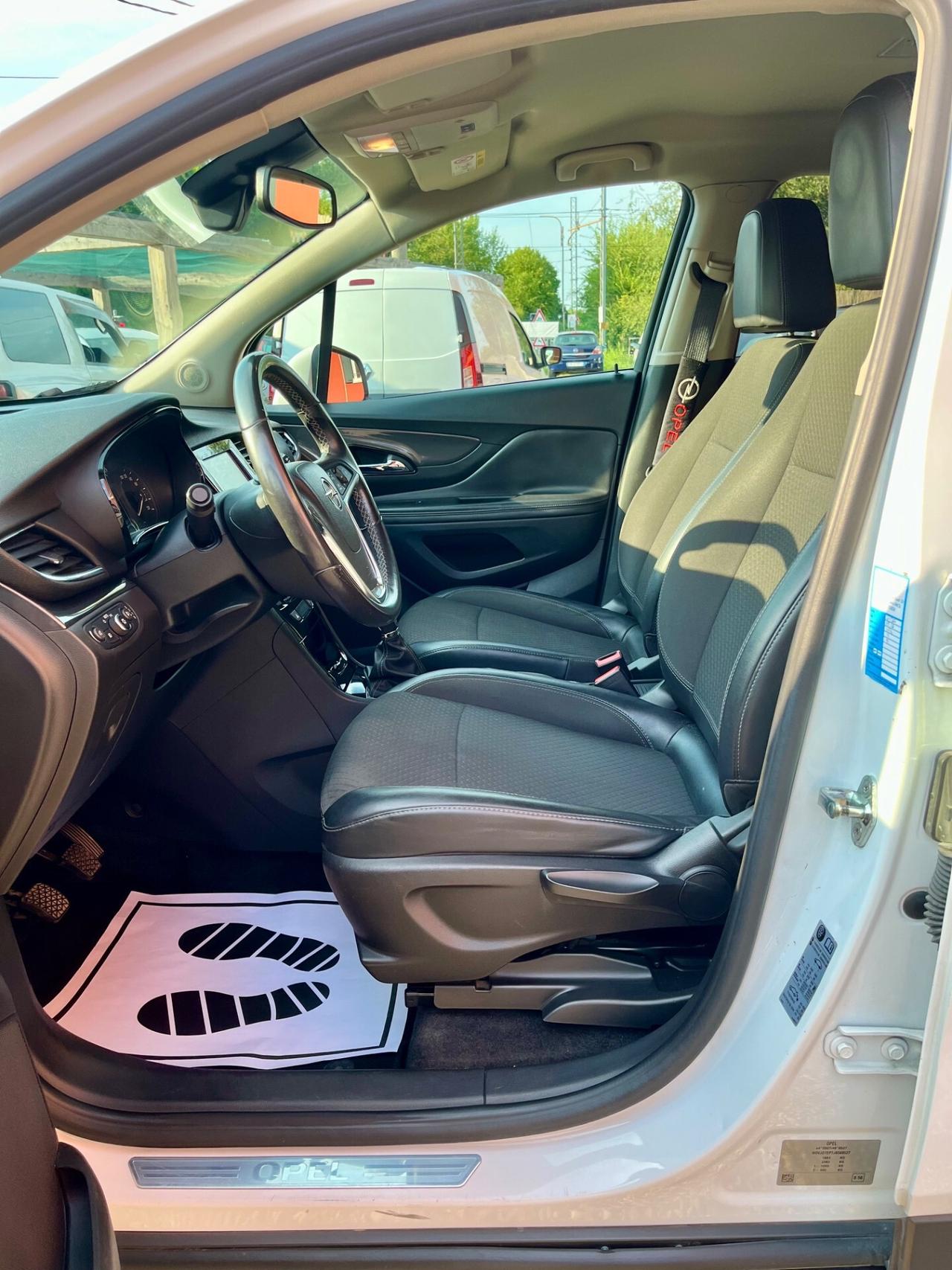 Opel Mokka X 1.6 CDTI Ecotec 4x2 Start&Stop Innovation
