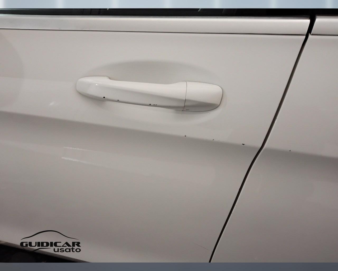 Mercedes-Benz GLC - X253 - GLC 220 d Sport 4matic auto