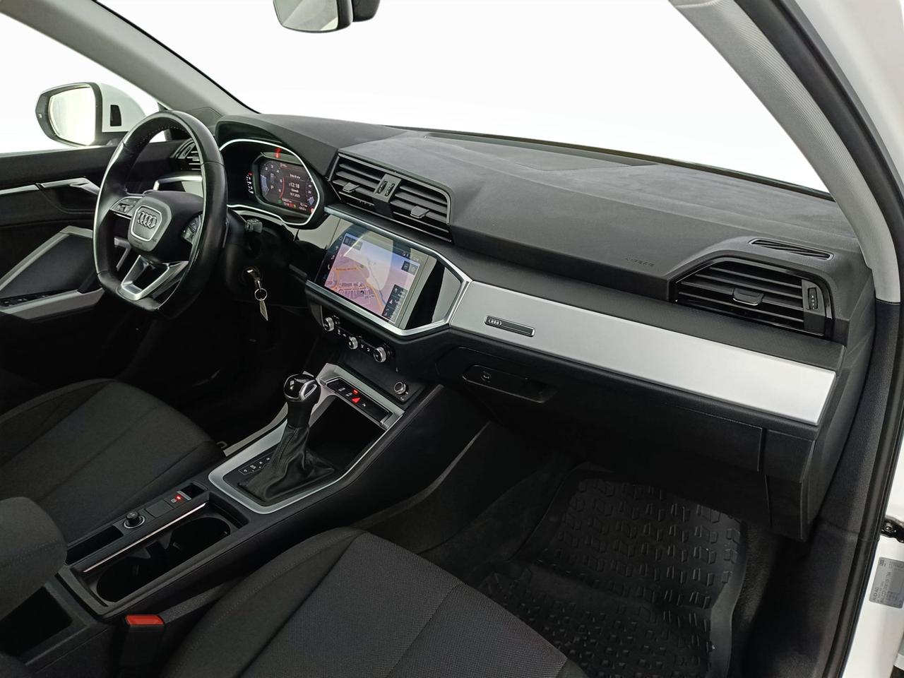 AUDI Q3 II 2018 - Q3 35 2.0 tdi s-tronic