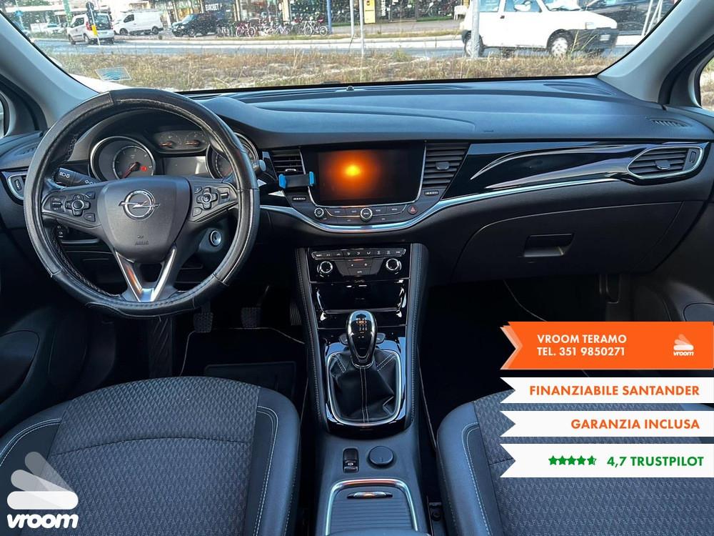 OPEL Astra 1.6 CDTi 110CV Start&Stop 5 porte In...