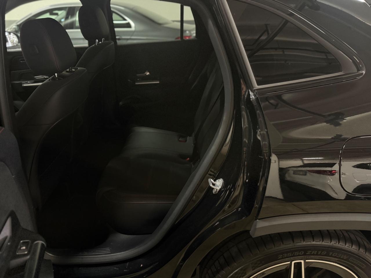 Mercedes-benz GLA 200 d Automatic Sport Plus