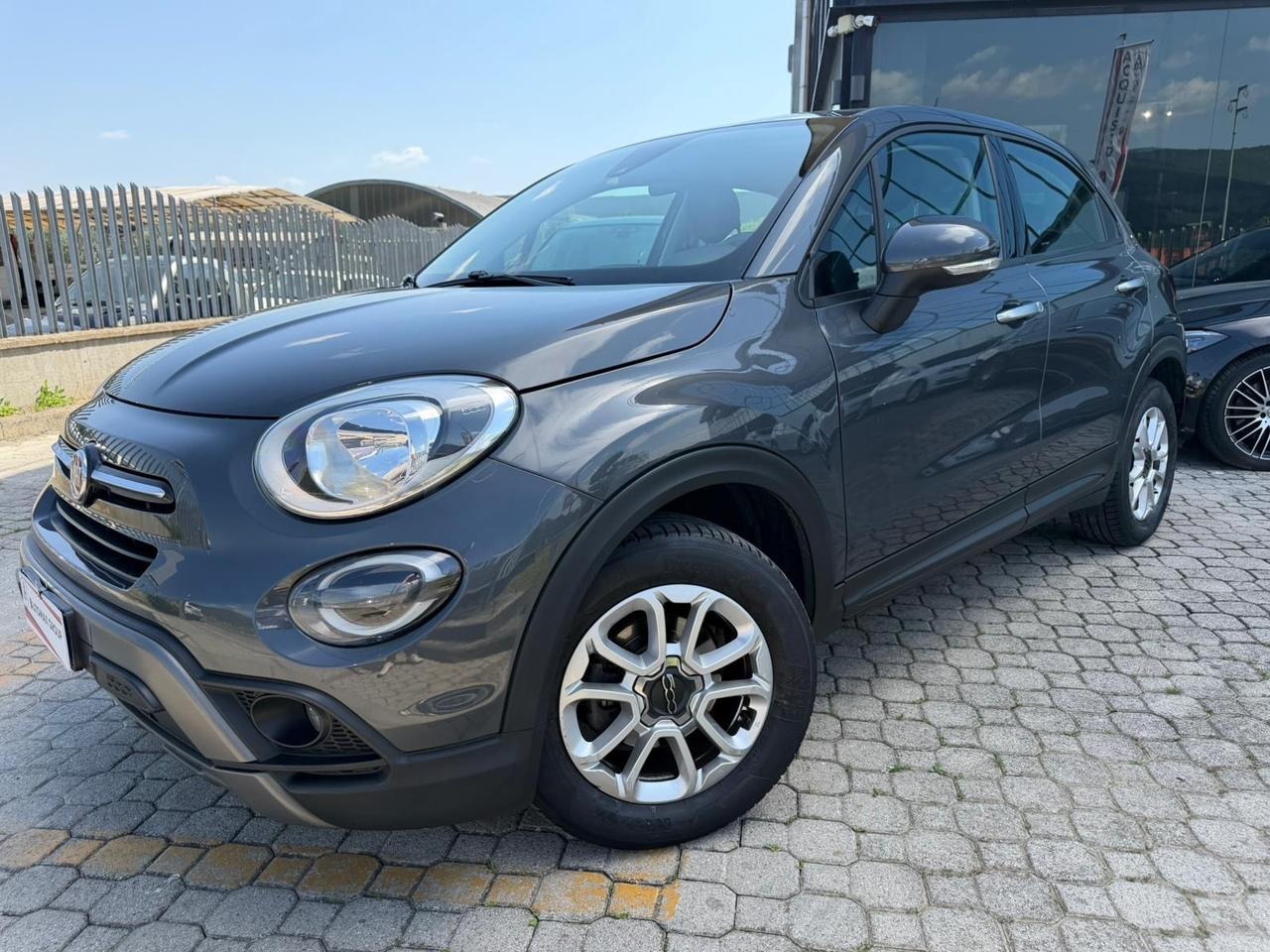 Fiat 500X 1.0 T3 120 CV Cross