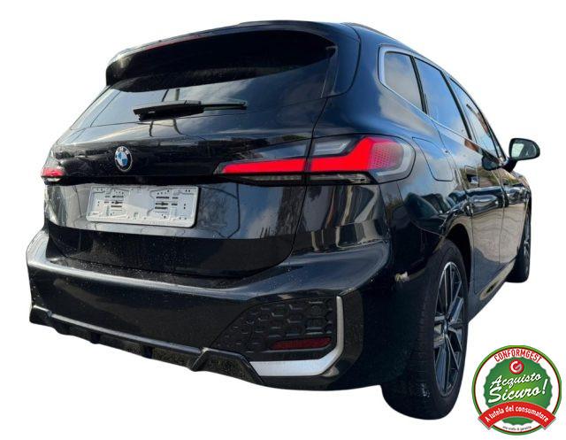 BMW 218 i Active Tourer Msport