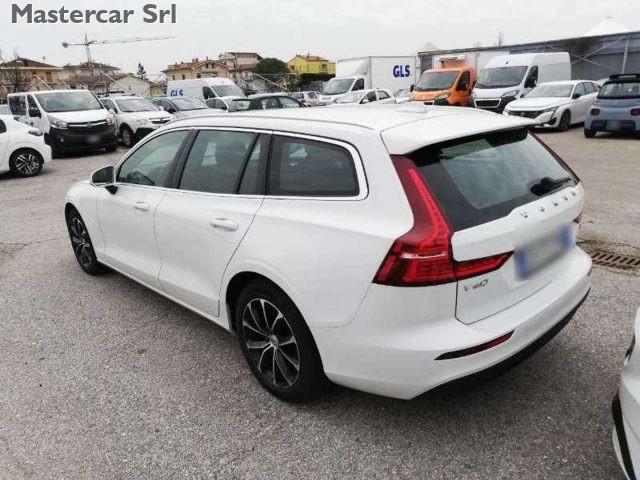 VOLVO V60 D3 N1 AUTOCARRO 150cv GEART BUSINESS PRO - GH512PW